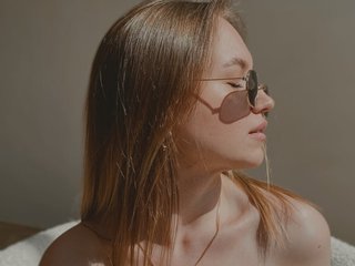 Erotischer Video -Chat LizaVasilenko