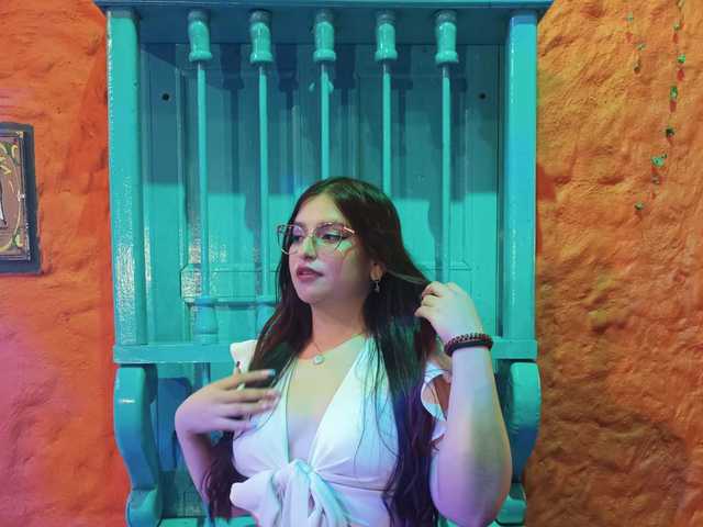 Foto des Profils Lizeth01hot