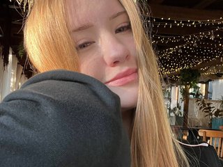 Erotischer Video -Chat LizethHanry