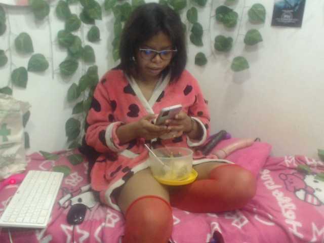 Sendung Screenshots lizethrey