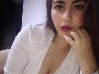 Erotischer Video-Chat lizethsensual