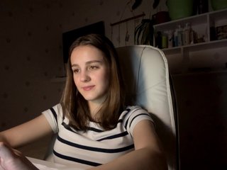 Erotischer Video -Chat UrShineKatie