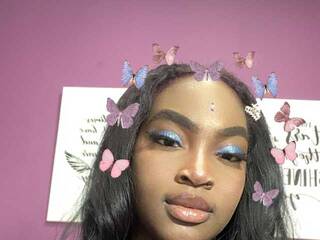 Erotischer Video -Chat Lizhanna25