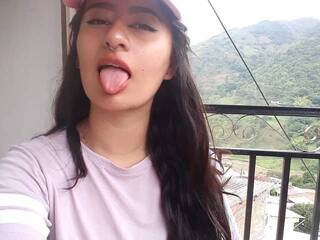 Erotischer Video -Chat LizhWard