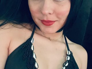 Erotischer Video -Chat LizSheibaum