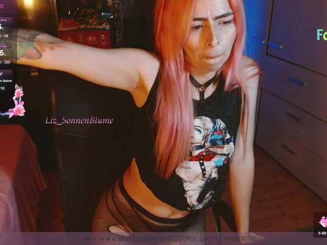 Fotos LizSonnenBlume Hiiii, Welcome to my world ♥ Don't be shy, I want just want to give u love, let me make u so happy ♥ PVT ON ♥ Naked + blowjob ♥ @sofar :P @remain