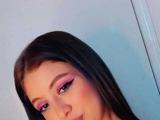 Erotischer Video -Chat lizz-bohemia