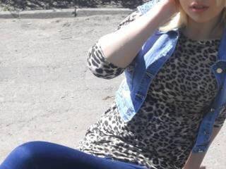 Erotischer Video -Chat lizzagordon