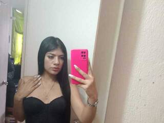 Erotischer Video -Chat lizzbu