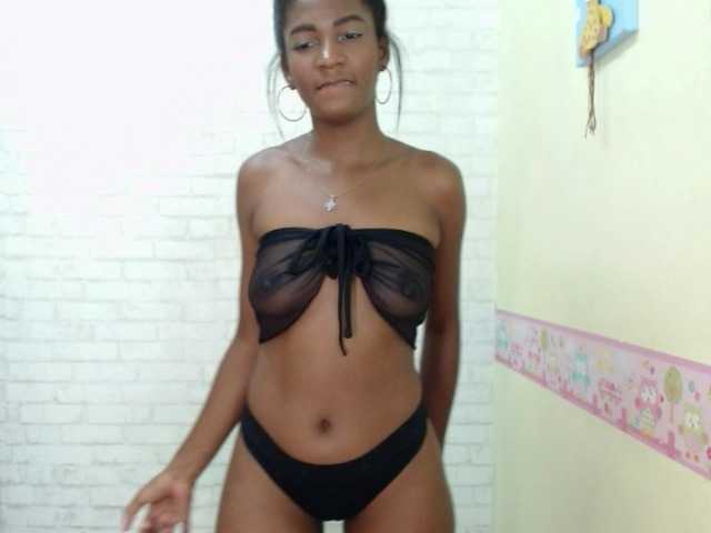 Sendung Screenshots Lizzie-Clark