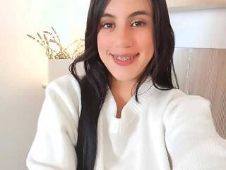 Erotischer Video -Chat lizzie-love