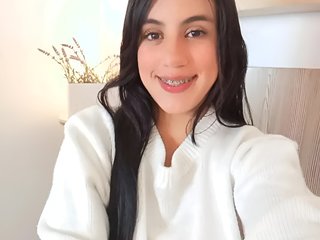 Erotischer Video -Chat lizzie-love