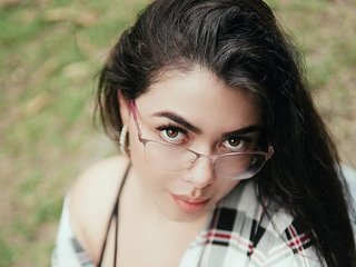 Erotischer Video -Chat Lizzie4