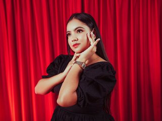 Erotischer Video -Chat LizzieHazzard