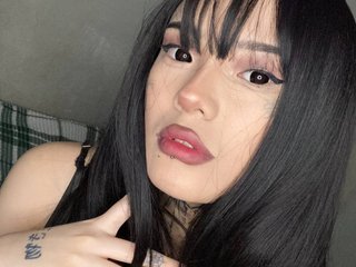 Erotischer Video -Chat lizzielight