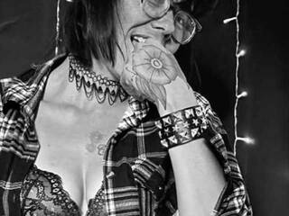 Erotischer Video -Chat Lizziestar69