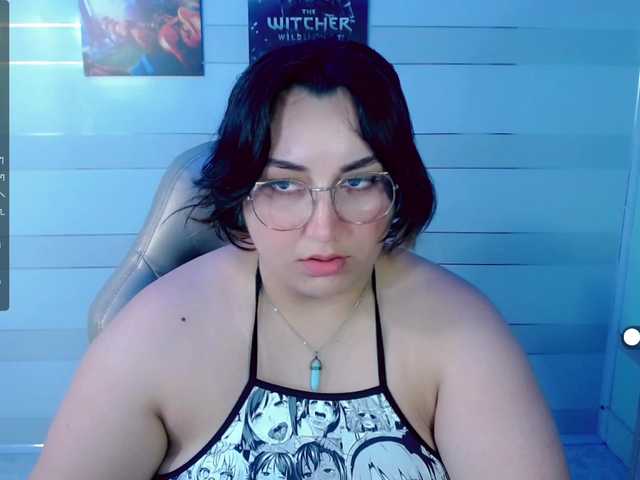 Sendung Screenshots lizzy-sweet