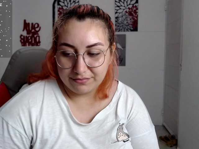 Sendung Screenshots lizzy-sweet