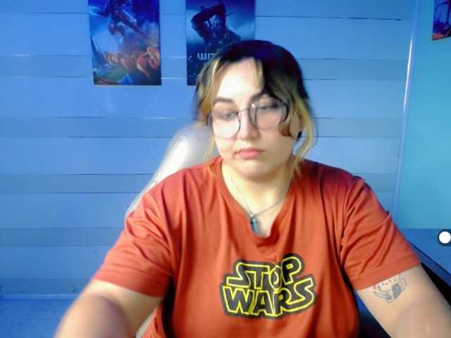 Sendung Screenshots lizzy-sweet