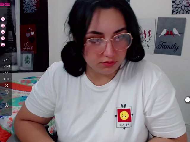 Sendung Screenshots lizzy-sweet