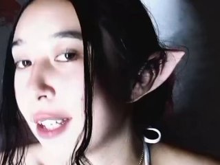 Erotischer Video -Chat lizzykawai