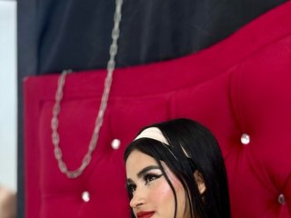 Erotischer Video -Chat LizzyLaBelle