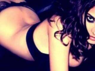 Erotischer Video -Chat lizzymmm