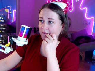 Erotischer Video -Chat LizzyShine