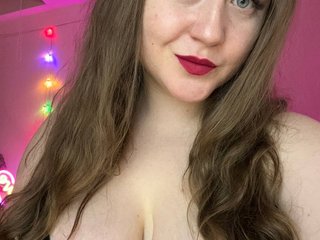 Erotischer Video -Chat LizzyShine