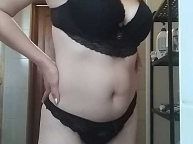 Sendung Screenshots LizzyViolet