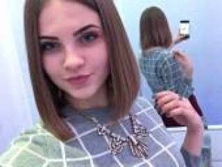 Erotischer Video -Chat lizzzal