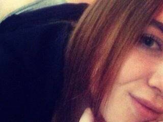 Erotischer Video -Chat llisssa