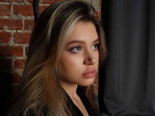 Erotischer Video -Chat llittleggerrl