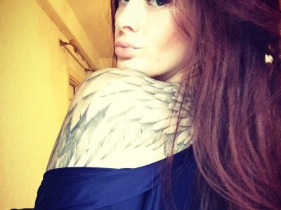 Foto des Profils Multyasheva