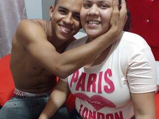 Erotischer Video -Chat locosdelsexo