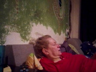 Erotischer Video -Chat LOKI77