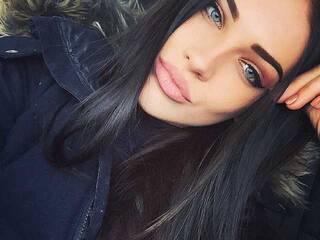 Erotischer Video -Chat Lol27722772