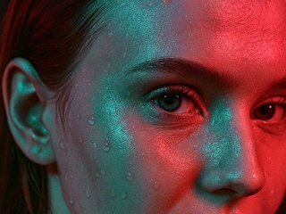 Erotischer Video -Chat Lola-2