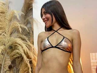 Erotischer Video -Chat lola-mg