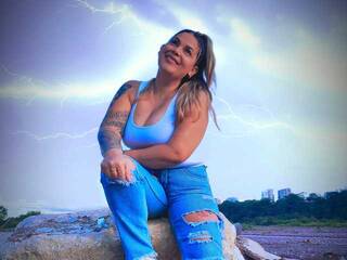 Erotischer Video -Chat lola69c