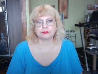 Erotischer Video -Chat LOLA88888