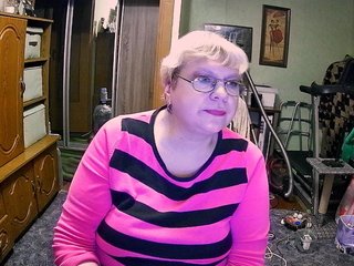 Erotischer Video -Chat LOLA88888