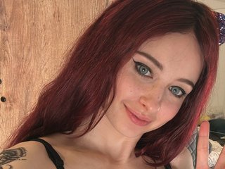 Erotischer Video -Chat Lolabellerey