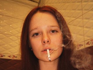 Erotischer Video -Chat LolaBunny