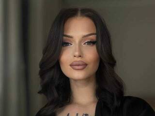 Erotischer Video -Chat LolaFever