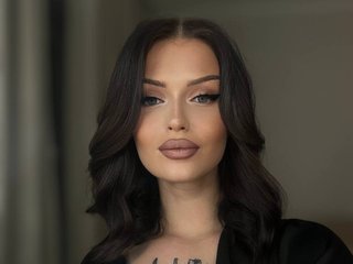 Erotischer Video -Chat LolaFever
