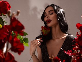 Erotischer Video -Chat LolaFox