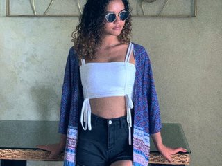 Erotischer Video -Chat Lolahshow