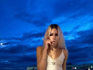 Erotischer Video -Chat LolaLevvis