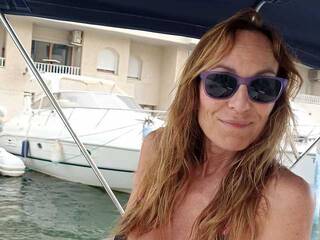 Erotischer Video -Chat lolamilf